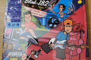blink 182 The Mark Tom and Travis Show Limited Edition Sealed CD 2000