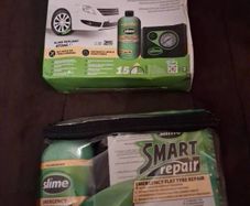 Slime Emergency Puncture repair