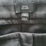 Cropped Trousers Image 5