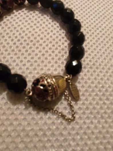 Pilgrim bracelet
