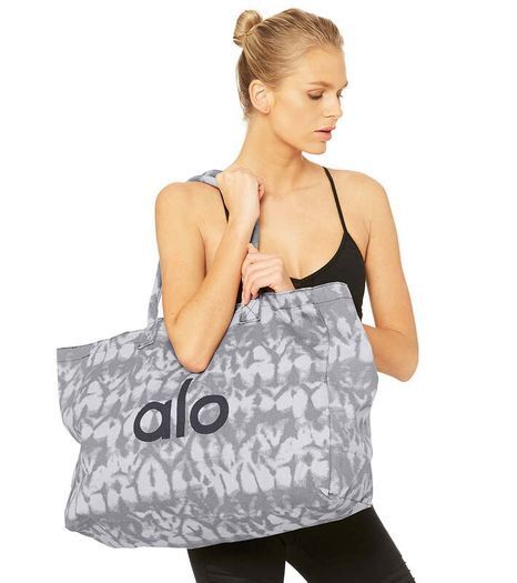 ALO yoga bag