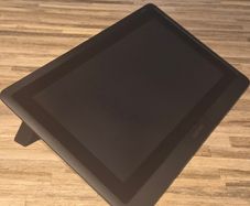 Wacom Cintiq 16 (DTK-1660) Pen Display, Boxed + Extra Wacom