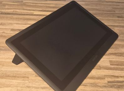 Wacom Cintiq 16 (DTK-1660) Pen Display, Boxed + Extra Wacom