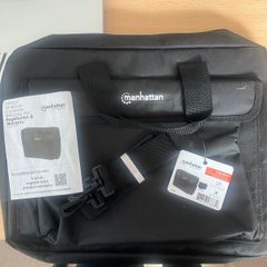 New Manhattan Laptop Bag