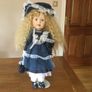 Dolls ( Porcelain Handpainted) X 10 ( Reduced) Image 5