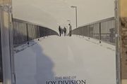 Joy Division 2CD  - The Best Of