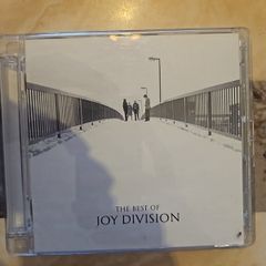 Joy Division 2CD  - The Best Of