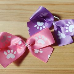 Med-Large Dog bows
