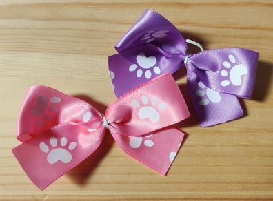 Med-Large Dog bows