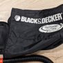 Black and Decker Dustbuster Car Vacuum Cleaner Image 2