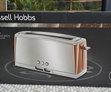 Russell Hobbs Toaster