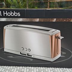 Russell Hobbs Toaster