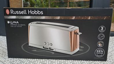 Russell Hobbs Toaster