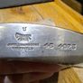 Vintage James Dixon Sons Sheffield Pewter Hip Flask Image 2