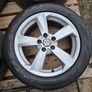 17" 5x112 Alloys VW, Seat, Skoda Image 5