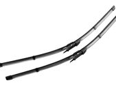Bmw E60/e61 03-09 Wiper Blade 24 X 2 Unit