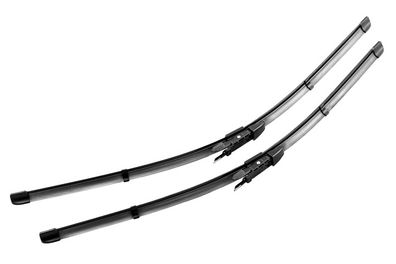 Bmw E60/e61 03-09 Wiper Blade 24 X 2 Unit