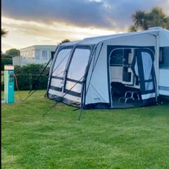 Vango Balletto 330 Air Awning