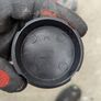 Plastic caps pipe Image 2
