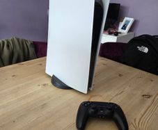 PS5 Disc Tray 825gb