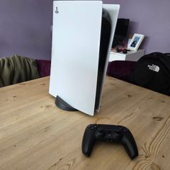 PS5 Disc Tray 825gb