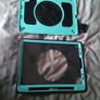 Ipad Air Protective Case 2021 2022 models Image 3