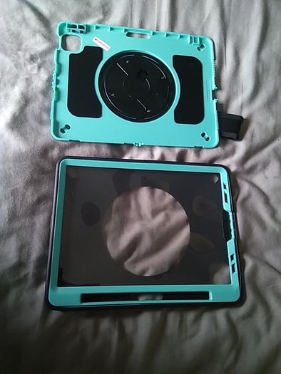 Ipad Air Protective Case 2021 2022 models