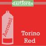 Dartfords Nitrocellulose Lacquer Aerosol, 400ml can (Solid Colours) Image 6