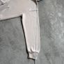 Beige new balance hoodie Image 8