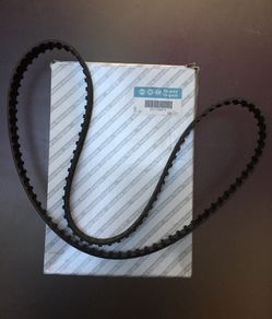 Timing Belt (Fiat Punto 176 1.2)