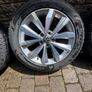 VW T Roc Alloy wheels Image 3