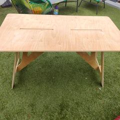 Flying Elephant Desk