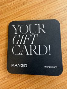Mango Voucher