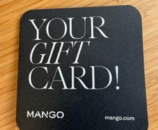 Mango Voucher