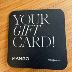 Mango Voucher