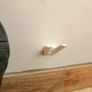 shoe rack wall mount 3d printed Image 2
