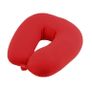 New Travel Pillow U Shaped Neck Pillows Relaxing Soft Massager Airplane #1470 Image 3