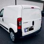 Citroen Van Image 5