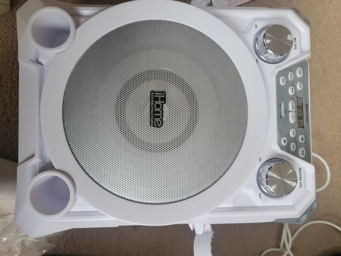 Karaoke Machine