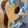 Burswood Acoustic guitar Image 2
