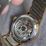 Rado Centrix Automatic Swiss Made Titanium Two-Tone Bracelet 35mm R30248012 Image 2