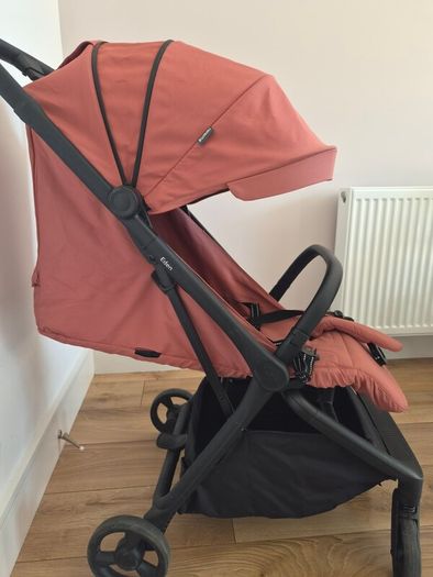 Zummi Eden Travel Buggy / Stroller