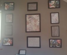 pictures frame