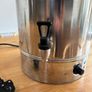 Buffalo 40L Commercial Catering Urn / Water Boiler (Perfect for Home use or Home Brewing) Image 4