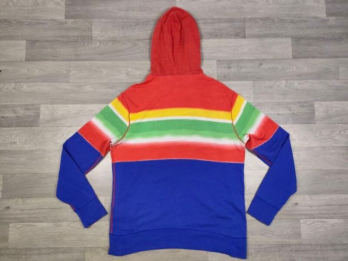 Polo Ralph Lauren Cotton Hoodie Mens Medium