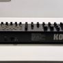 Korg MS-20M with Korg SQ-1 sequencer Image 2