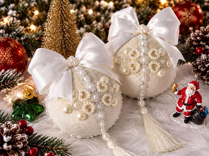 Christmas decoration