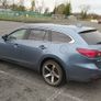 Mazda 6 estate for parts Image 2