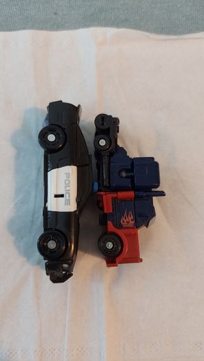 Transformers / toys