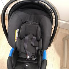 Baby Car Seat - Panorama XT